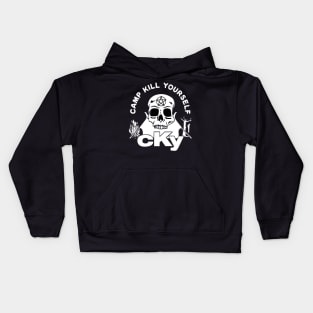 Cky Kids Hoodie